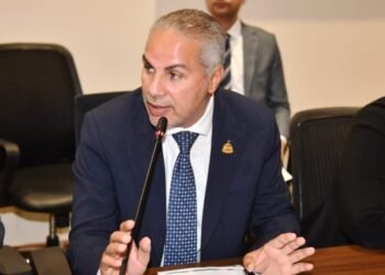 تحرك برلماني عاجل لإنقاذ الأراضي الزراعية من التصحر بالفيوم