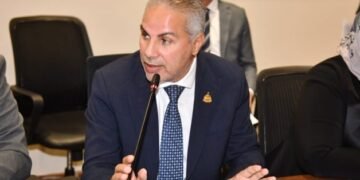 تحرك برلماني عاجل لإنقاذ الأراضي الزراعية من التصحر بالفيوم