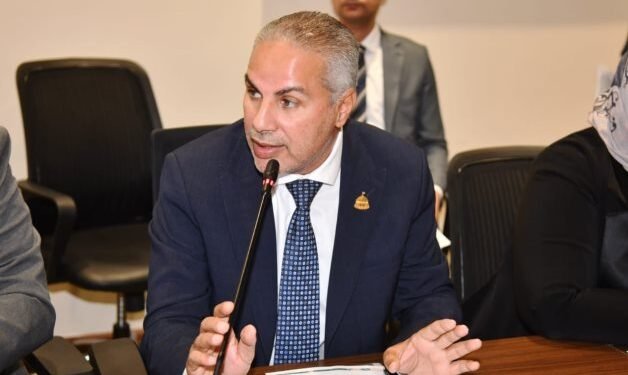 تحرك برلماني عاجل لإنقاذ الأراضي الزراعية من التصحر بالفيوم