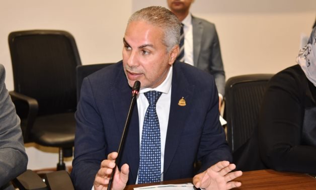 تحرك برلماني عاجل لإنقاذ الأراضي الزراعية من التصحر بالفيوم