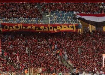 الأهلي يشكو محمود وفا رسمياً ويطالب بكشف تسجيلات غرفة “الفار”