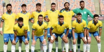 محمد رائف: الإسماعيلي يطالب بالعدالة التحكيمية بعيداً عن اتهامات توجيه الدوري