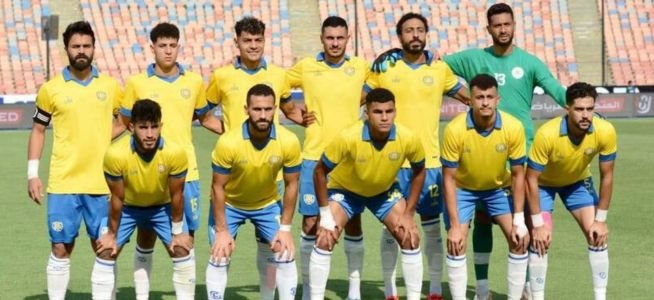 محمد رائف: الإسماعيلي يطالب بالعدالة التحكيمية بعيداً عن اتهامات توجيه الدوري