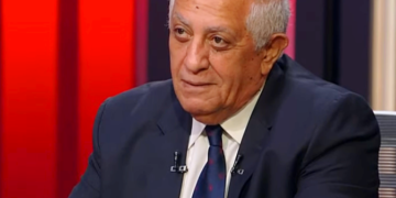 بكلمات مؤثرة.. إبراهيم فايق يطلب الدعاء للناقد الرياضي حسن المستكاوي