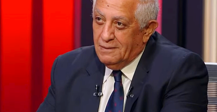 بكلمات مؤثرة.. إبراهيم فايق يطلب الدعاء للناقد الرياضي حسن المستكاوي