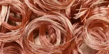 تصريحات ترامب تبرد أسواق المعادن..و تراجع أسعار النحاس