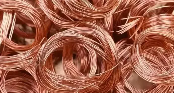 تصريحات ترامب تبرد أسواق المعادن..و تراجع أسعار النحاس