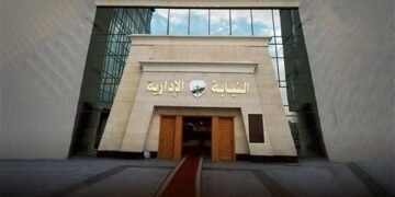 النيابة الإدارية: حل شكاوى المواطنين خلال الشهور الأولى من العام