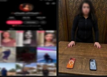 بسبب “الرقص الخادش”.. حماية الآداب تضبط صانعة فيديوهات بالإسكندرية