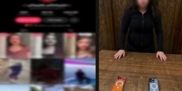 بسبب “الرقص الخادش”.. حماية الآداب تضبط صانعة فيديوهات بالإسكندرية