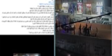 الداخلية تنجح في فض مشاجرة بالأسلحة والكلاب بمنطقة العامرية بالإسكندرية