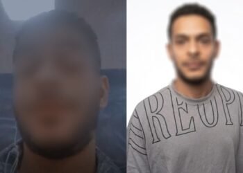 كشف غموض فيديو “الشعور بالموت” وتحديد هوية صاحبه بالقاهرة