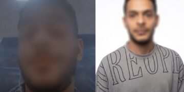 كشف غموض فيديو “الشعور بالموت” وتحديد هوية صاحبه بالقاهرة