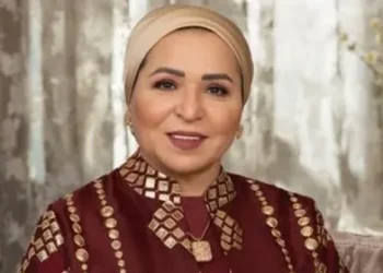 انتصار السيسي: نعتز بتضحيات الأبطال في ذكرى تحرير سيناء