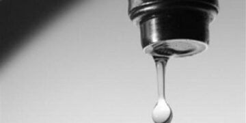 انقطاع المياه 16 ساعة عن مناطق بالمنزلة وضعفها بالمطرية