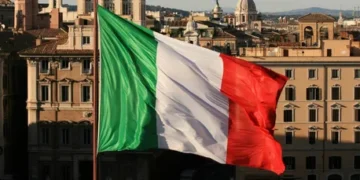 إيطاليا تعلق اتفاقية دفاع مع إسرائيل وفقًا لوكالة الأنباء الفرنسية