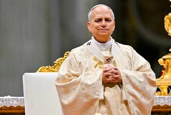 بابا الفاتيكان: اسم الرب لا يمكن تدنيسه بمبررات الحروب