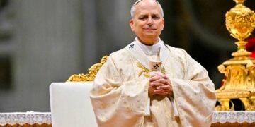 بابا الفاتيكان: اسم الرب لا يمكن تدنيسه بمبررات الحروب