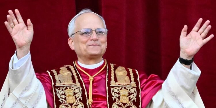 بابا الفاتيكان يرحب بوقف إطلاق النار بين أمريكا وإيران