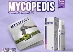 هيئة الدواء تقرر سحب ووقف تداول بخاخ “مايكوبيديس” لعدم مطابقته للمواصفات