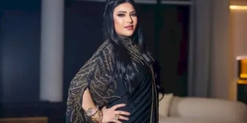 بدرية طلبة تتنازل عن حكم تغريم صحفي 100 ألف جنيه