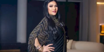 براءة الفنانة بدرية طلبة من تهمة الإساءة للشعب المصري