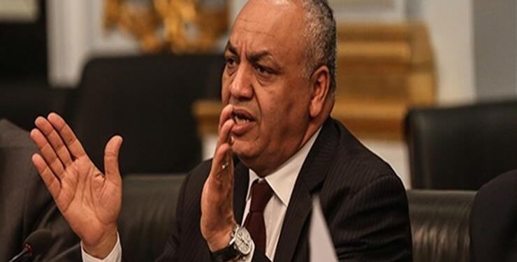 رجل المهام الصعبة.. مصطفى بكري يعلق على تعيين مستشار رئيس الجمهورية