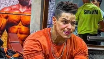 القبض على البلوجر «بيج ياسمين» لنشر محتوى مخالف