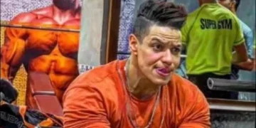 القبض على البلوجر «بيج ياسمين» لنشر محتوى مخالف