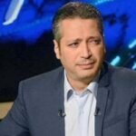 بسبب صراع الدوري.. تامر أمين: الزملكاوية فقدوا نصف وزنهم بسبب التوتر