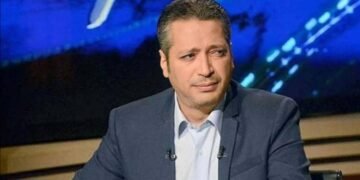 تامر أمين ينتقد أداء فريق الأهلي ويحمل الإدارة مسؤولية التراجع