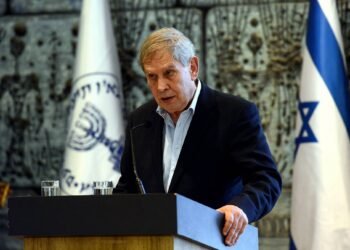 رئيس الموساد الأسبق يشبه اعتداءات المستوطنين بالضفة بجرائم النازية ضد اليهود