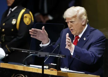 ترامب يدرس انسحاب الولايات المتحدة من حلف الناتو