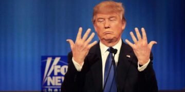 بث مباشر الليلة.. ترامب يضع اللمسات الأخيرة لإنهاء حرب إيران