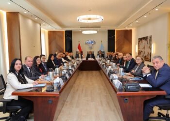 رسمياً.. “القومي لحقوق الإنسان” يبدأ مهامه بتطوير منظومة الشكاوى والرصد