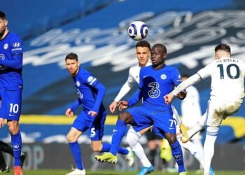 تشيلسي يتأهل لنهائي كأس الاتحاد الإنجليزي بعد فوز ثمين على ليدز يونايتد