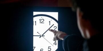 بعد قليل مصر تطبق “التوقيت الصيفي” تعرف على خطوات ضبط الساعة