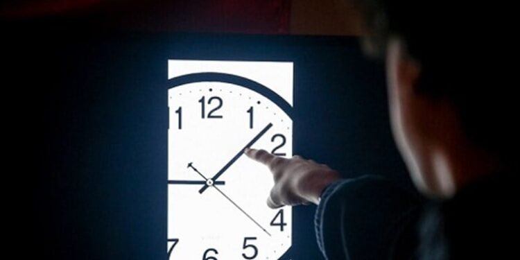 بعد قليل مصر تطبق “التوقيت الصيفي”.. تعرف على خطوات ضبط الساعة