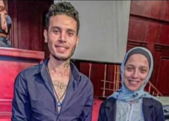 تنفيذ حكم الإعدام على إسلام محمد قاتل “طالبة الزقازيق” سلمى بهجت