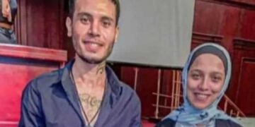 تنفيذ حكم الإعدام على إسلام محمد قاتل “طالبة الزقازيق” سلمى بهجت