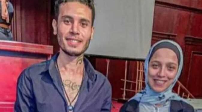 تنفيذ حكم الإعدام على إسلام محمد قاتل “طالبة الزقازيق” سلمى بهجت