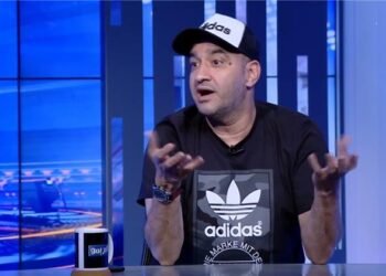 توفيق السيد يصف ركلة جزاء الأهلي أمام سيراميكا بـ “الأغرب”
