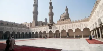 الأزهر يعلن إجازة رسمية  اليوم وتوقف  جميع الأنشطة بالجامع الأزهر