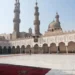 الأزهر يعلن إجازة رسمية  اليوم وتوقف  جميع الأنشطة بالجامع الأزهر
