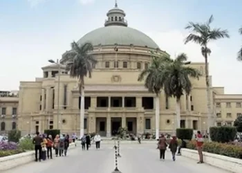 الخارجية تفتتح مكتب تصديقات جديد بجامعة القاهرة