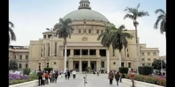 الخارجية تفتتح مكتب تصديقات جديد بجامعة القاهرة