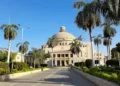 جامعة القاهرة تعلن رفع حالة الاستعداد بمستشفيات القصر العيني خلال الأعياد