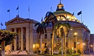 تمريض القاهرة تجدد اعتماد 4 شهادات ISO الدولية