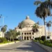 جامعة القاهرة تعلن رفع حالة الاستعداد بمستشفيات القصر العيني خلال الأعياد