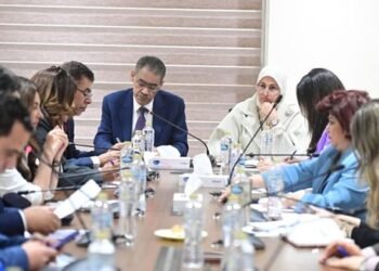 لجنة الثقافة والإعلام بالنواب تناقش طلبات إحاطة إعلامية